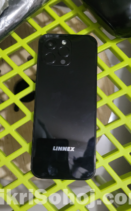 LINNEX LX4G+ Android Future Phone